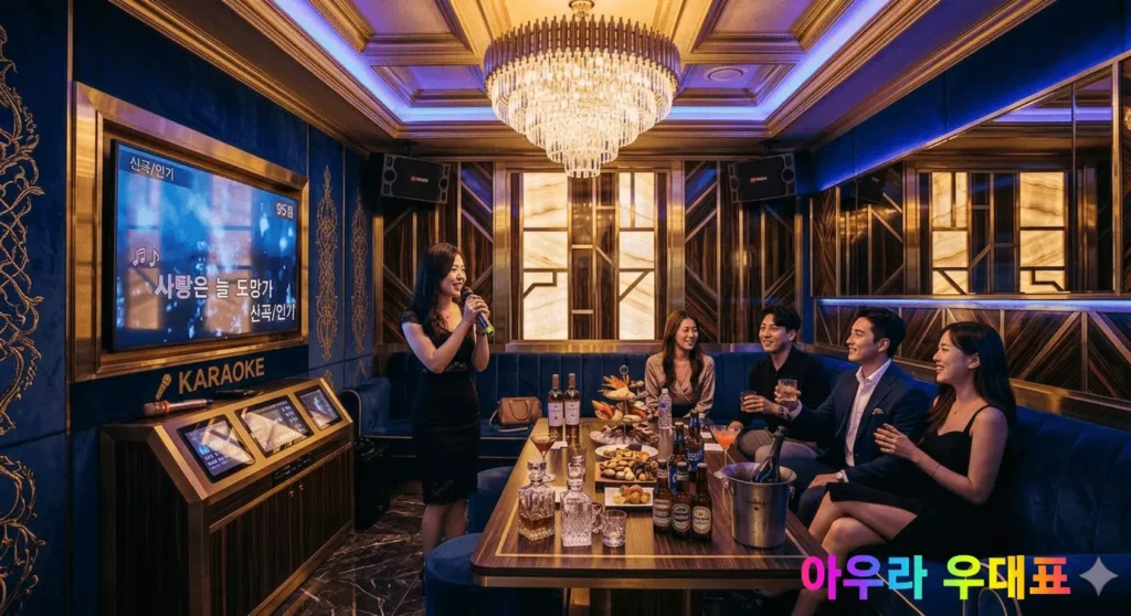 수원가라오케 200% 즐기는 꿀팁 3가지
